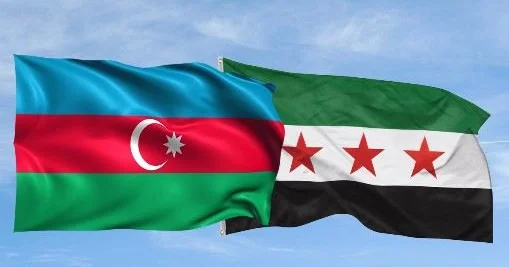 Bakı Dəməşq tərəfdaşlığı: Azərbaycanın Yaxın Şərqdə iqtisadi və siyasi rolu artır
