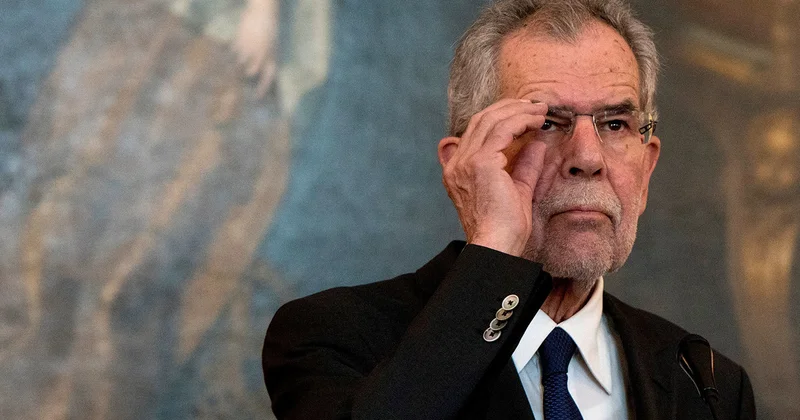 Президент Австрии решил сэкономить на участии в COP30 Minval Politika