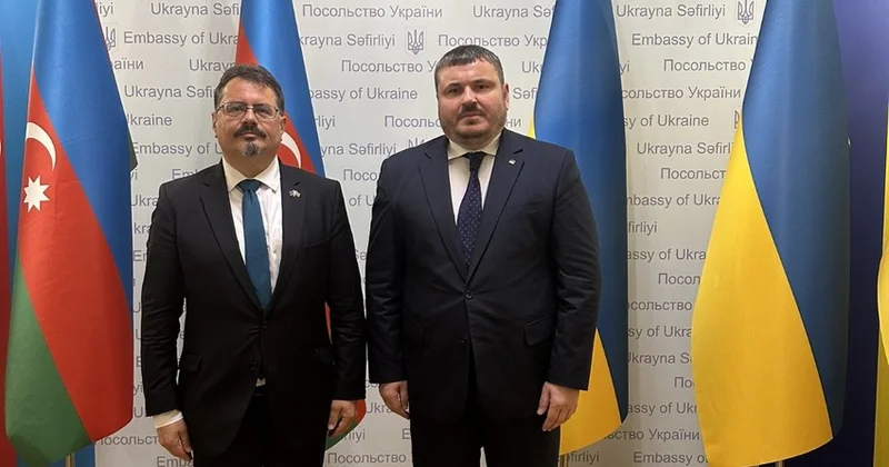 Aİ səfiri Azərbaycanla vidalaşır