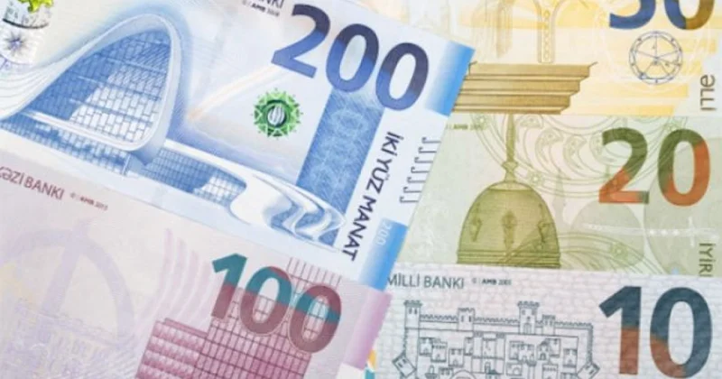 Qeyri neft sektoru üzrə vergi daxilolmaları 9% dən çox artıb