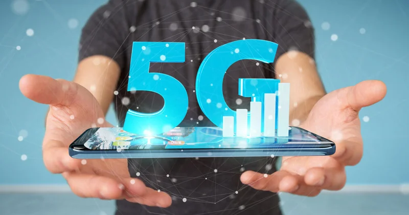 В Германии разочарованы 5G