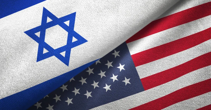 США и Израиль разрабатывают ультиматум ХАМАС