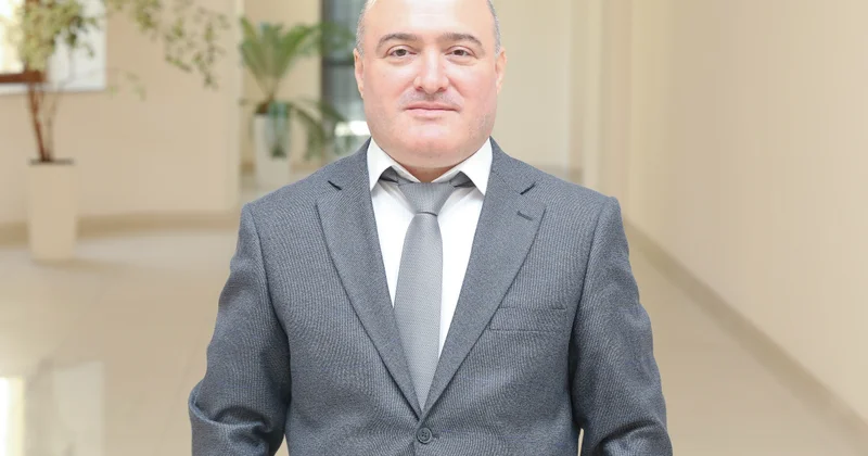 Новое назначение в Минздраве
