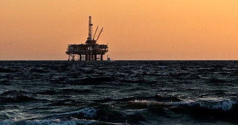 BP открыла крупнейшее нефтегазовое месторождение у берегов Бразилии
