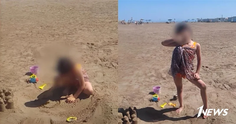 Жительница Масазыра обвинена в истязании 8 летней дочери ВИДЕО