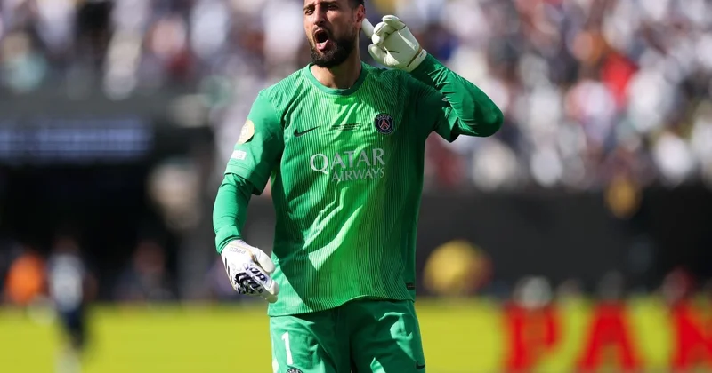 PSJ və Donnarumma ayrılığın astanasında