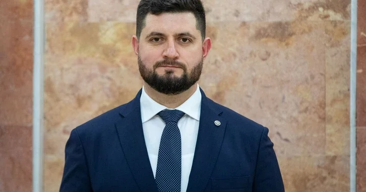 Министр энергетики: Молдова приглашает Азербайджан в качестве поставщика газа