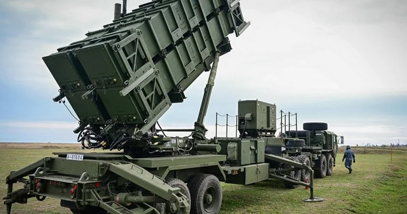 Пентагон планирует увеличить число батальонов с Patriot