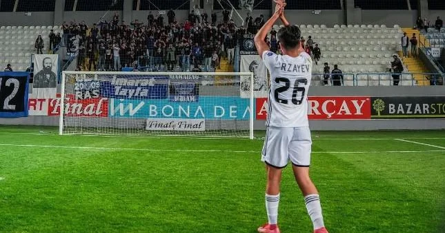 Ən gənc oyunçu “Qarabağ”da, ən yaşlı “Zirə”də oldu
