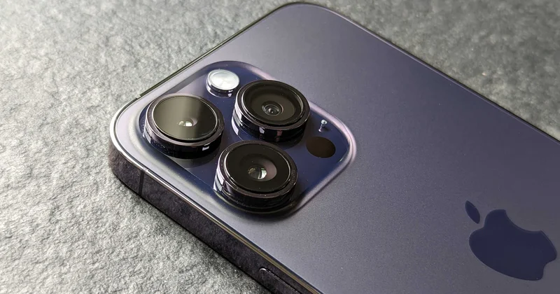 Məşhur mağaza “xarab “iPhone”u geri aldı
