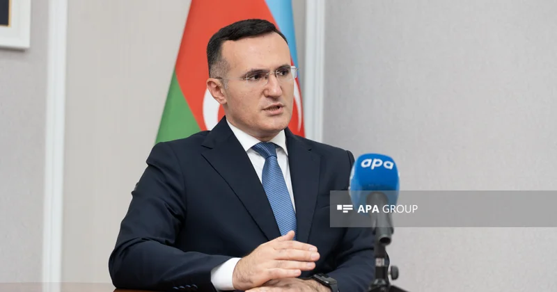 Nazir müavini: Qanunvericiliyə dəyişikliklər icra sistemində vətəndaş məmnunluğunun artırılmasına yönəlib MÜSAHİBƏ