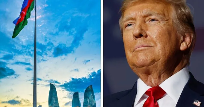 Желание Трампа включить Баку в Авраамовы соглашения часть новой стратегии Вашингтона ВЗГЛЯД из США