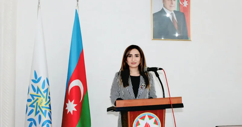 Prezident İlham Əliyevin qətiyyətinin, müdrikliyinin və siyasi uzaqgörənliyinin parlaq nəticəsi