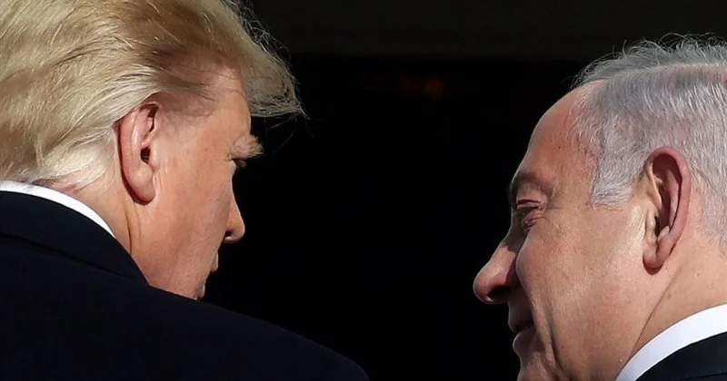 Сотни израильских офицеров просят Трампа надавить на Нетаньяху