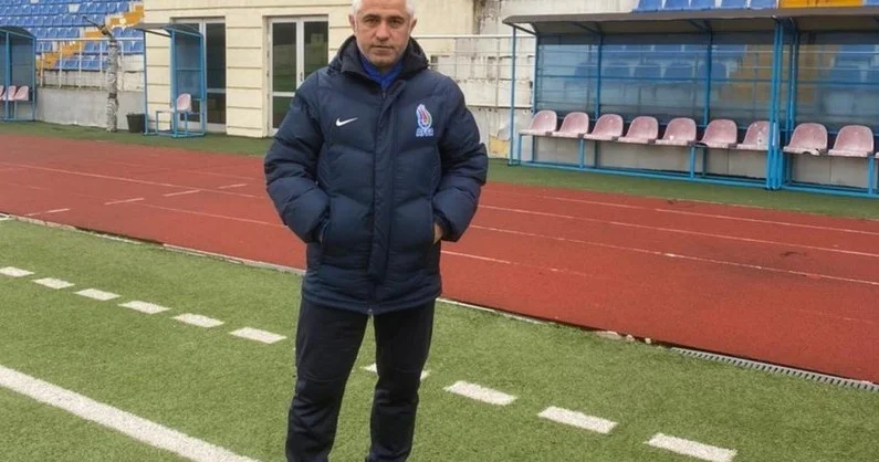 Emin İmaməliyev: Qarabağ Şkendiya ilə matçın favoritidir
