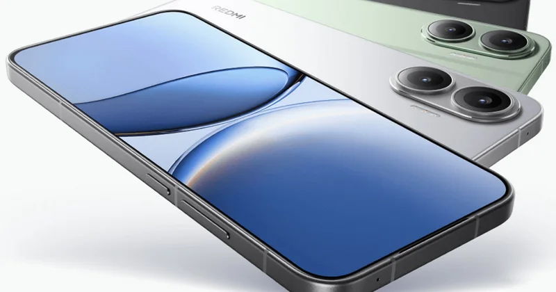Инсайдер раскрыл дату выхода нового Turbo смартфона Redmi