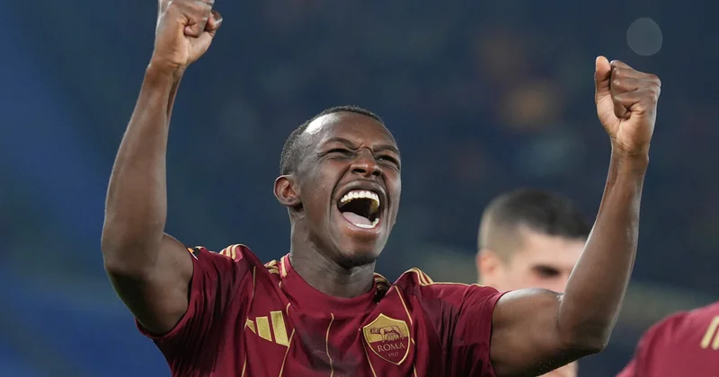 “Roma”nın futbolçusu Fransa klubunda
