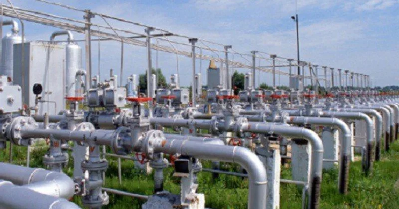 В Румынии ЧС из за азербайджанской нефти