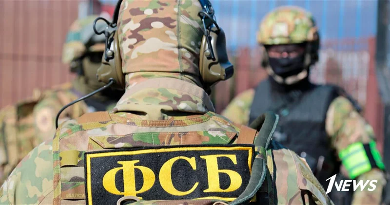 ФСБ ликвидировала троих террористов в Кабардино Балкарии