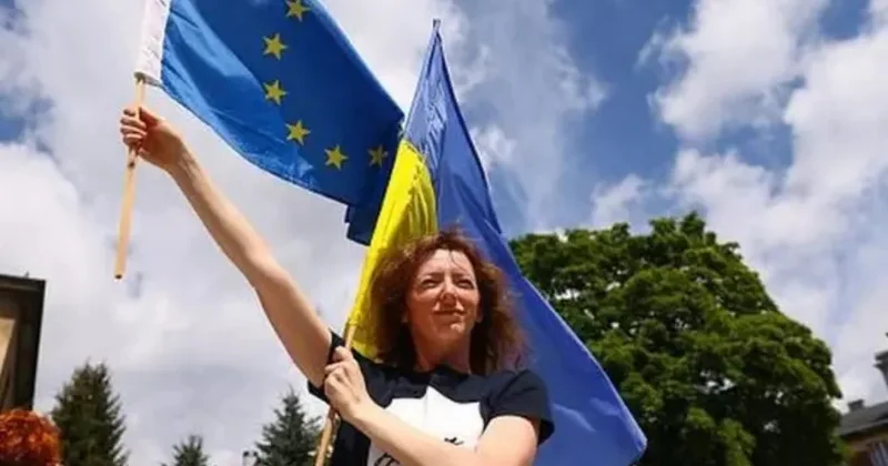 Поставки ПВО Украине: Европа опасается потерять защиту