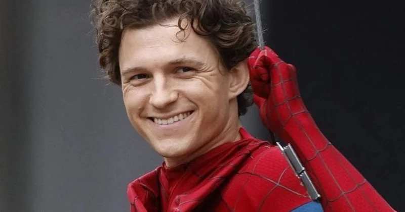 “Hörümçək adam: Tom Hollandla yeni gün” filminin çəkilişləri başlayıb FOTOLAR