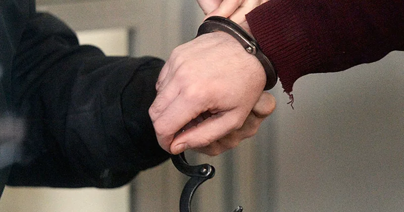 Бывший кандидат в депутаты попался на наркотиках