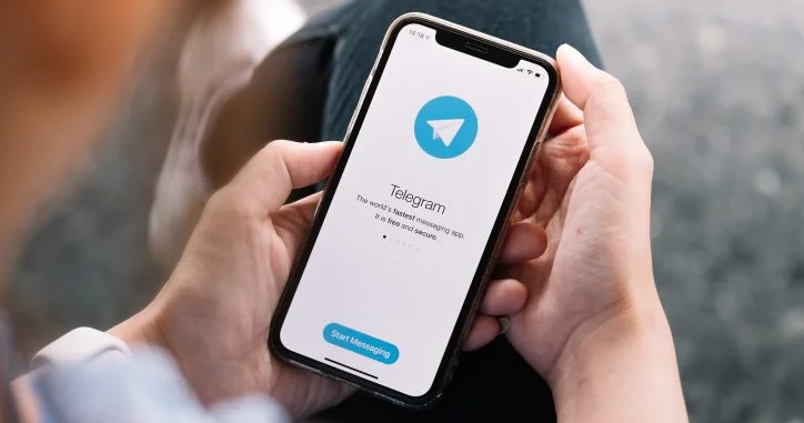 Telegram начал верифицировать личные аккаунты Minval Politika