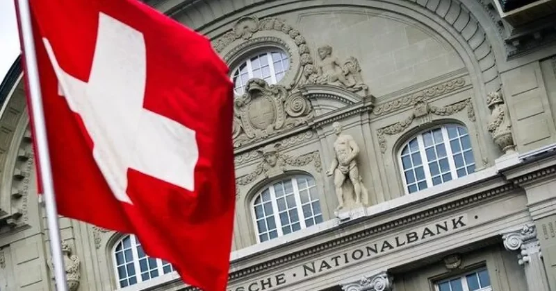 Швейцария не будет вводить ответные пошлины против США