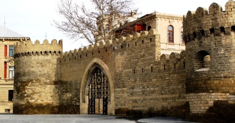 İçərişəhər Dövlət Tarix Memarlıq Qoruğunun İdarə Heyətinə yeni üzv təyin olunub