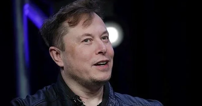 Elon Maska 29 milyard dollarlıq bonus