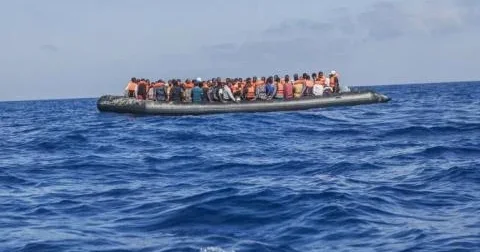 В Йемене затонуло судно с мигрантами: 68 погибших, десятки пропали без вести