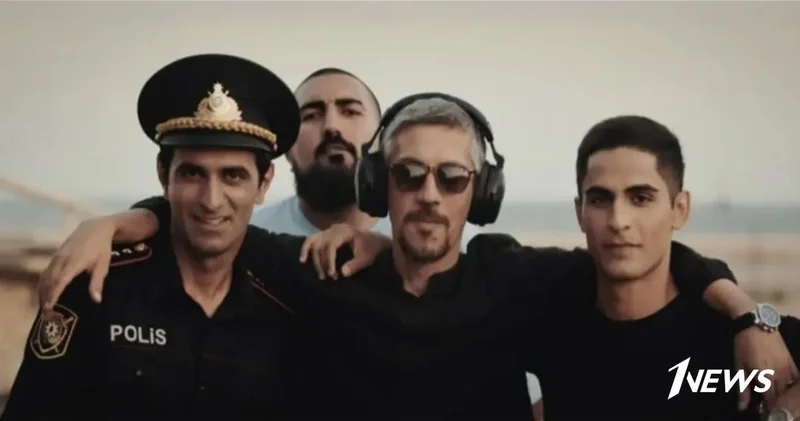 От создателей Əqrəb mövsümü : На ITV выходит новый детективный сериал ВИДЕО