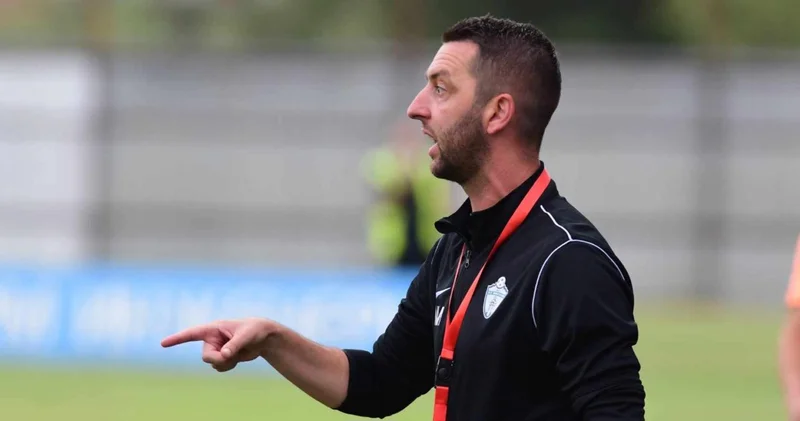 Muarem: “Azərbaycan futbolundakı vəziyyəti yaxşı bilirəm”