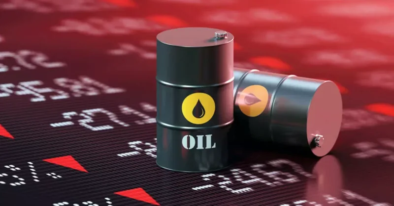 Цена Brent опустилась ниже 69 долларов за баррель