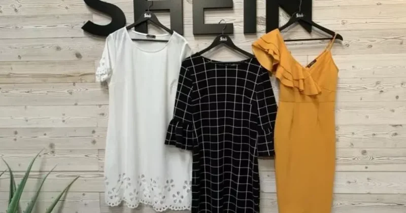 Италия оштрафовала Shein на миллион евро причина