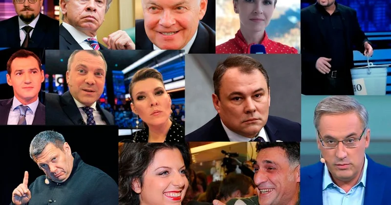 От Геббельса до Михалкова. Как Россия повторяет методы Третьего рейха Minval Politika