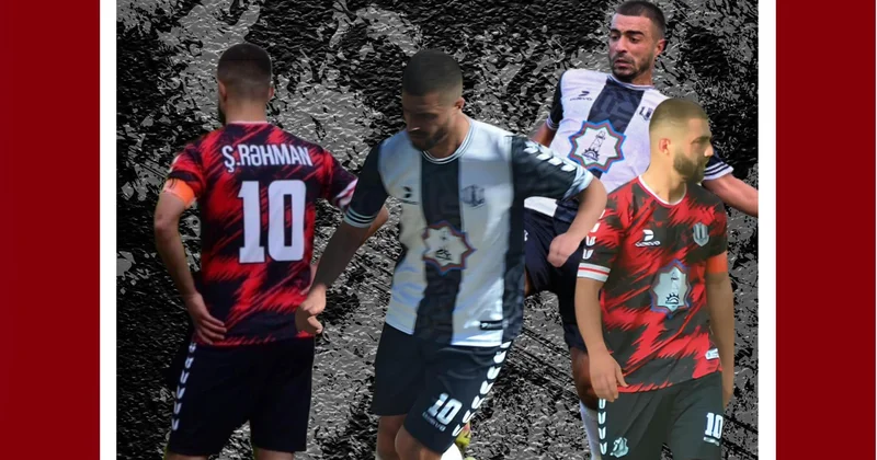 Karvan Yevlax futbolçusu ilə müqavilə müddətini uzadıb