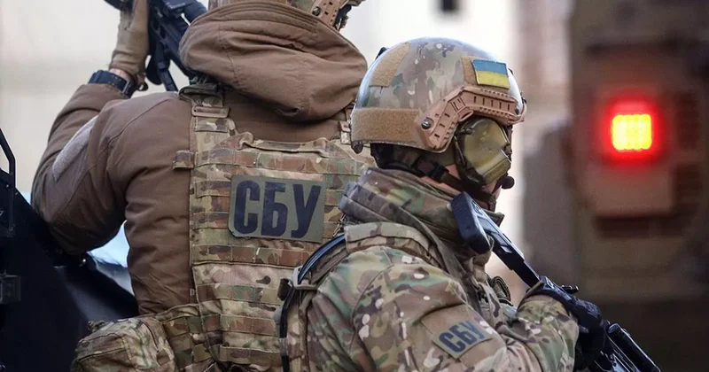 СБУ ударила по аэродрому в Крыму