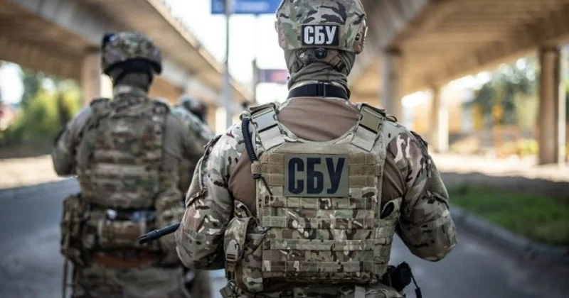 СБУ сорвала попытку теракта возле админздания в Днепре
