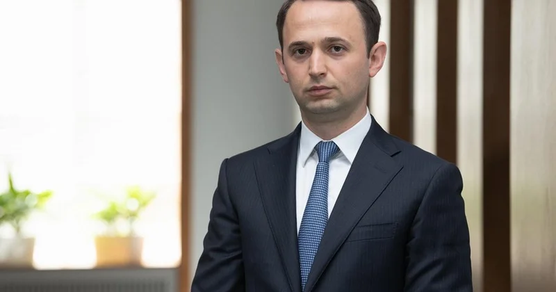 AZCON un icraçı direktoruna yeni vəzifələr verildi SİYAHI