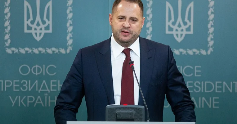 Офис Зеленского о шансе на мир