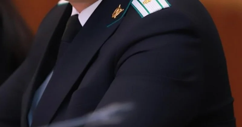 Возраст пребывания сотрудников прокуратуры на службе увеличен до 65 лет