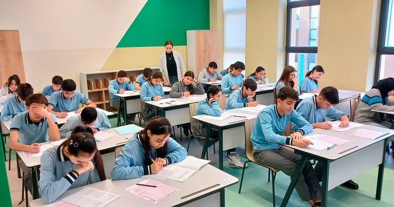 Стартует процесс электронного перевода школьников на следующий учебный год