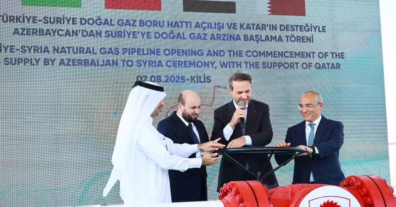 Biz bu prosesdə dost, strateji tərəfdaş olaraq iştirak edirik” ŞƏRH EDİLDİ