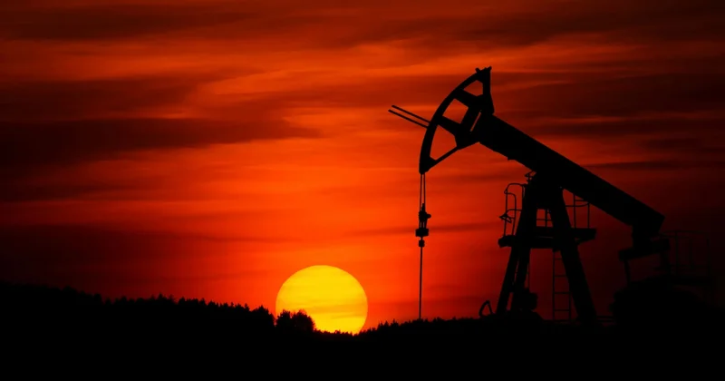 Нефть падает после решения ОПЕК