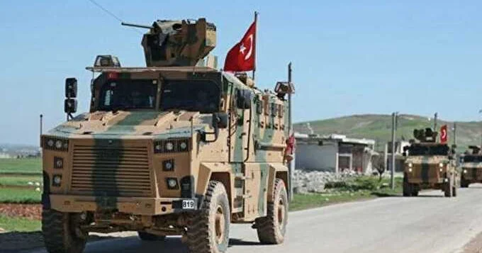 Türkiyə Suriyada üç hərbi baza yaradacaq