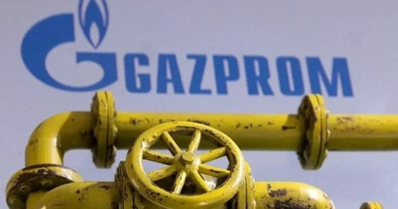 Газпром почти вдвое сократил экспорт в ЕС
