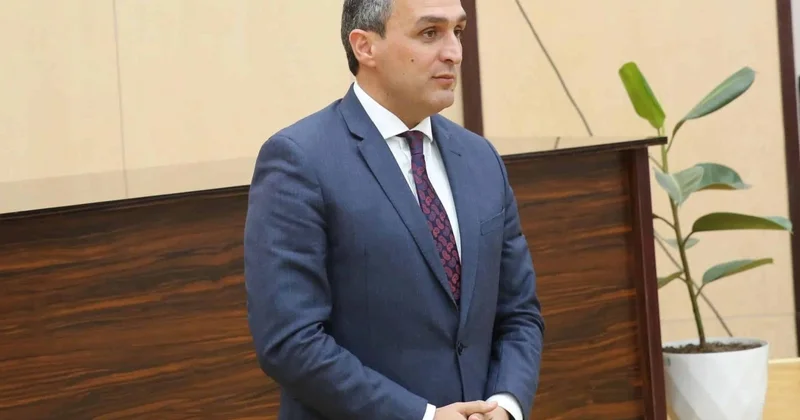 Qarabağ Universitetinin rektoru ilə bağlı yeni qərar