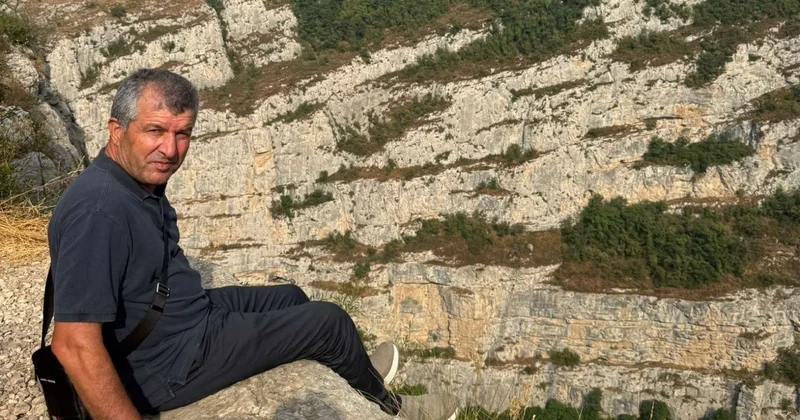 Almaniyadan gəlib Şuşaya getdi: “Prezidentin mübarizəsini indi başa düşürəm”