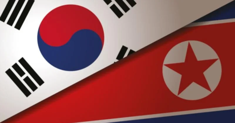 Cənubi Koreya liderindən Kim Çenə JEST